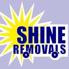 Shine Removals & Storge